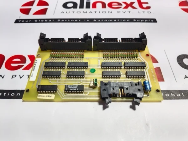 Servoteknikk MUP-83992-1 LED Driver Board