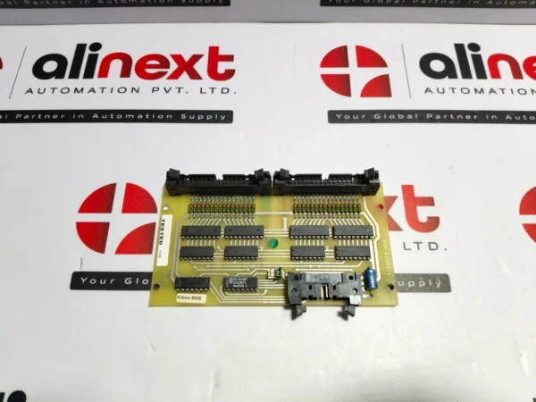 Servoteknikk MUP-83992-1 LED Driver Board