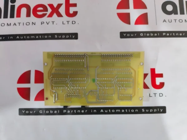 Servoteknikk MUP-83992-1 LED Driver Board