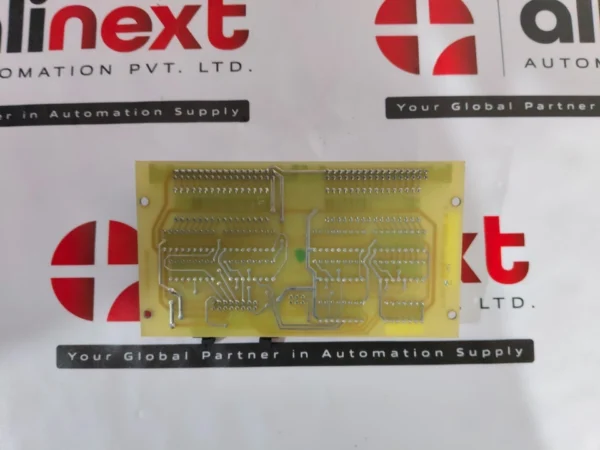 Servoteknikk MUP-83992-1 LED Driver Board