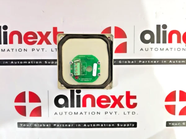 Servoteknikk PAX-96630-2 PCB