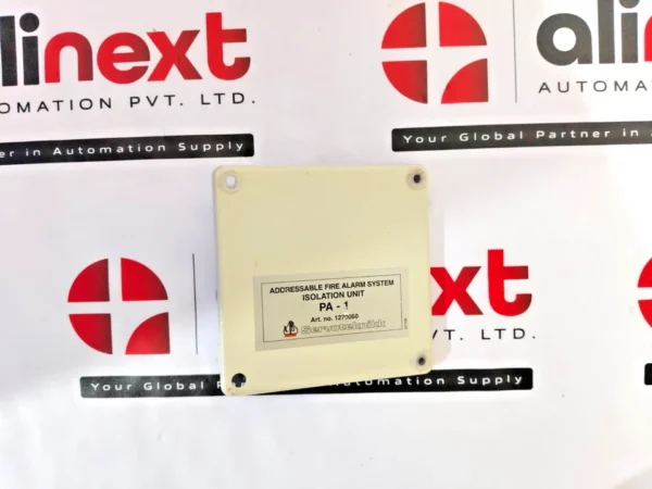 Servoteknikk PAX-96630-2 PCB