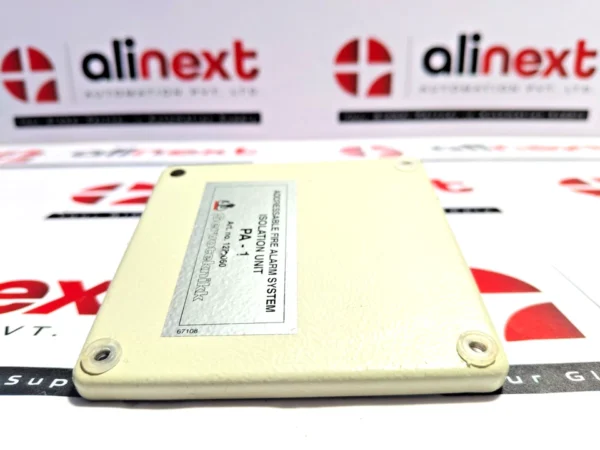 Servoteknikk PAX-96630-2 PCB