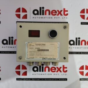 Servoteknikk STU-904 timer Unit STU-904-A 1270055