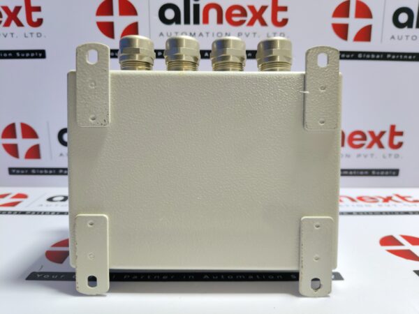 Servoteknikk STU-904 timer Unit STU-904-A 1270055