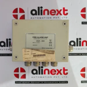 Servoteknikk UGA-809 Addressable Control Unit