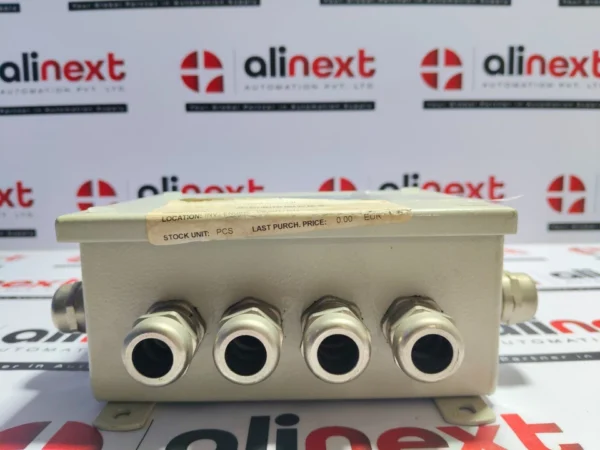 Servoteknikk UGA-809 Addressable Control Unit