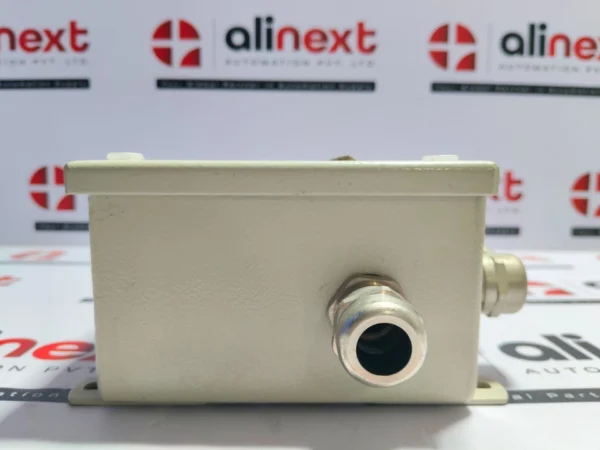 Servoteknikk UGA-809 Addressable Control Unit