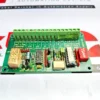 Servoteknikk UGA-91220-1 printed circuit board