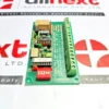 Servoteknikk UGA-91220-1 printed circuit board