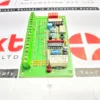 Servoteknikk UGA-91220-2 printed circuit board