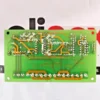 Servoteknikk UGA-91220-2 printed circuit board