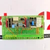 Servoteknikk UGA-91220-2 printed circuit board