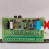 Servoteknikk UGA-91220-3B Addressable Control PCB