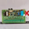 Servoteknikk UGA-91220-3B Addressable Control PCB