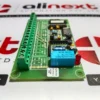 Servoteknikk UGA-91220-3B Addressable Control PCB