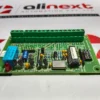Servoteknikk UGA-91220-3B Addressable Control PCB