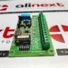 Servoteknikk UGA-91220-3B Addressable Control PCB