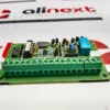 Servoteknikk UGA-91220-3B Addressable Control PCB