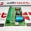 Servoteknikk UGA-91220-3B Addressable Control PCB