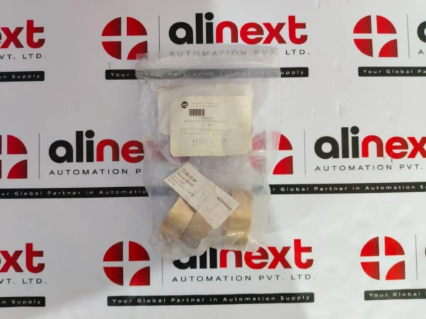 Set of 3Pcs. Evac Bronze 5490528 B48/20 Bushing POS.18 For Pump 5.5/QS