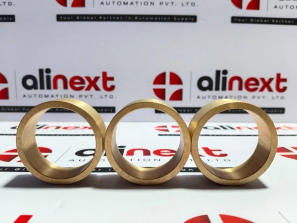 Set of 3Pcs. Evac Bronze 5490528 B48/20 Bushing POS.18 For Pump 5.5/QS