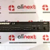 Shure LX4 MARCAD Diversity wireless microphone receiver 209.000MHz