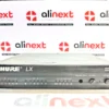 Shure LX4 MARCAD Diversity wireless microphone receiver 209.000MHz