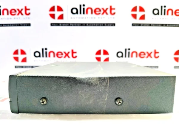 Shure LX4 MARCAD Diversity wireless microphone receiver 209.000MHz