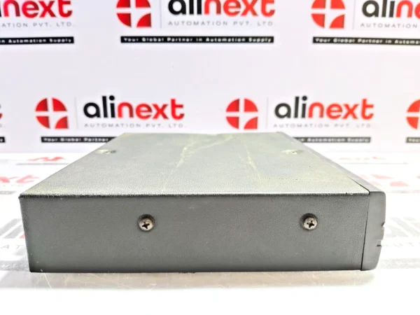 Shure LX4 MARCAD Diversity wireless microphone receiver 209.000MHz