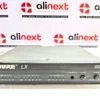 Shure LX4 MARCAD Diversity wireless microphone receiver 209.000MHz