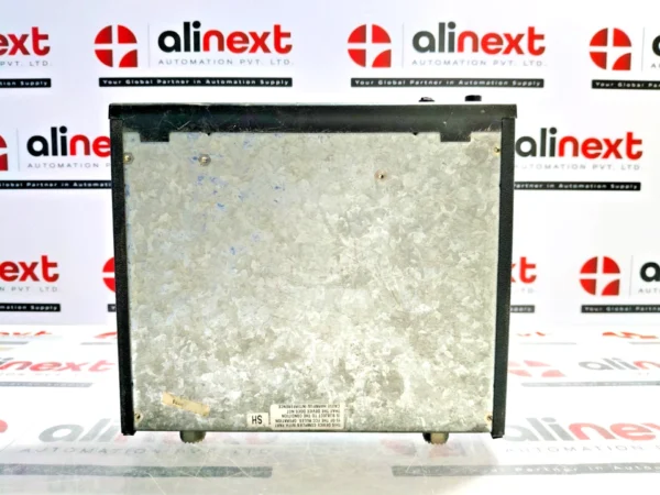 Shure LX4 MARCAD Diversity wireless microphone receiver 209.000MHz