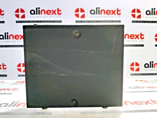 Shure LX4 MARCAD Diversity wireless microphone receiver 209.000MHz