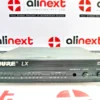 Shure LX4 MARCAD Diversity wireless microphone receiver 209.000MHz