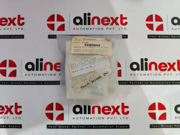 Siemens 3SE6020 control module