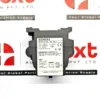 Siemens 3TH40 40-0A contactor relay