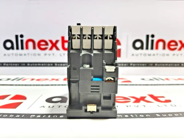 Siemens 3TH40 40-0A contactor relay