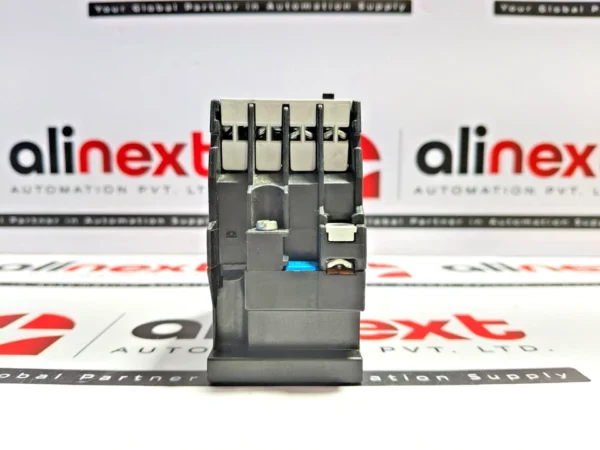 Siemens 3TH40 40-0A contactor relay