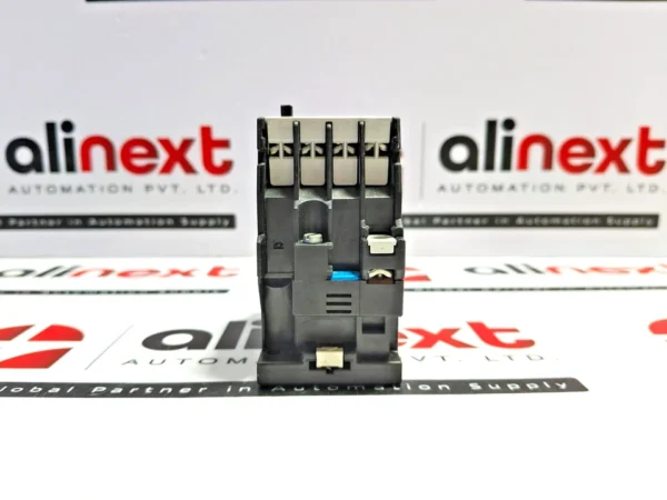 Siemens 3TH40 40-0A contactor relay