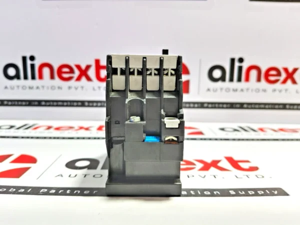 Siemens 3TH40 40-0A contactor relay