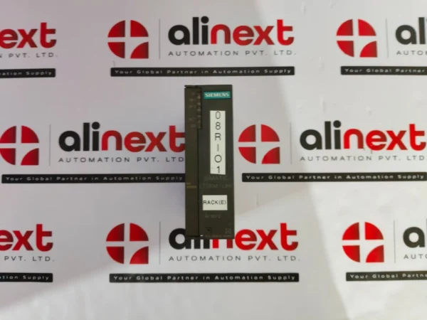 Siemens 6ES7 153-2BA02-0XB0 SIMATIC DP Interface Module 24Vdc 620mA