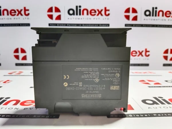 Siemens 6ES7 153-2BA02-0XB0 SIMATIC DP Interface Module 24Vdc 620mA