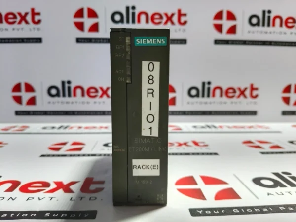 Siemens 6ES7 153-2BA02-0XB0 SIMATIC DP Interface Module 24Vdc 620mA