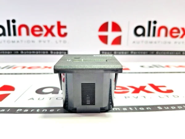 Siemens 7KT5504 electromechanical hour meter AC 230V 60Hz