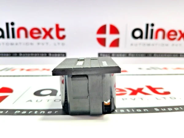 Siemens 7KT5504 electromechanical hour meter AC 230V 60Hz