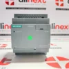Siemens LOGO! 12/24RCEo 6ED1052-2MD08-0BA1 12/24V DC, 165mA