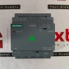 Siemens LOGO! 12/24RCEo 6ED1052-2MD08-0BA1 12/24V DC, 165mA