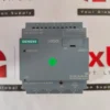 Siemens LOGO! 12/24RCEo 6ED1052-2MD08-0BA1 12/24V DC, 165mA
