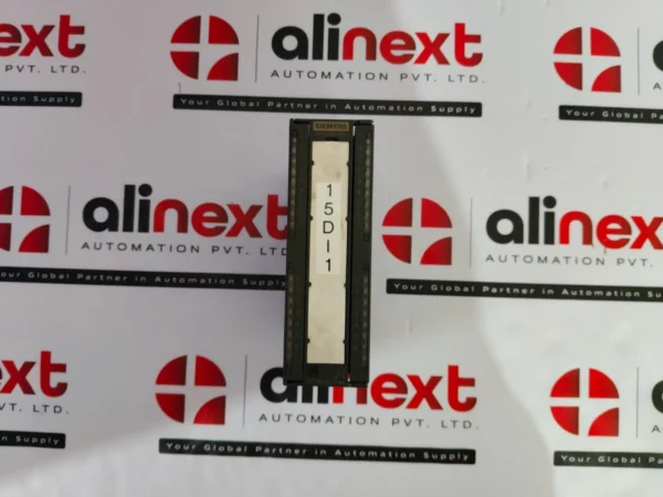 Siemens SIMATIC S7-300 6 ES7 321-1BL00-0AA0 Digital Input module