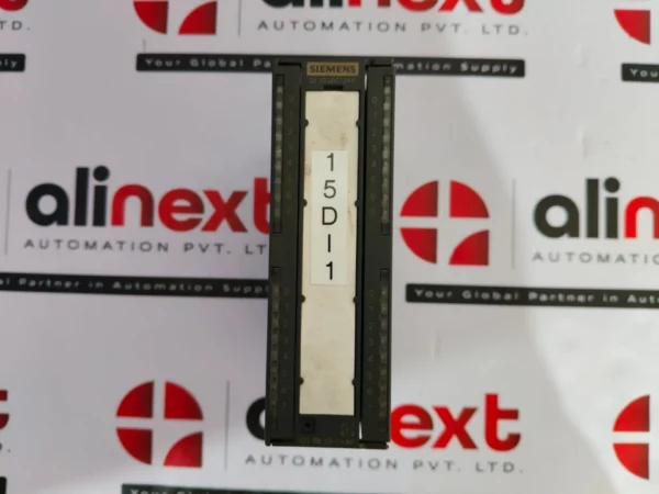 Siemens SIMATIC S7-300 6 ES7 321-1BL00-0AA0 Digital Input module